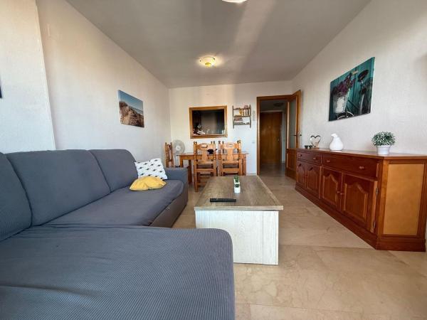 Venta de piso en Piso en terral, Finestrat Pueblo, Finestrat, Finestrat
thumbnail 2