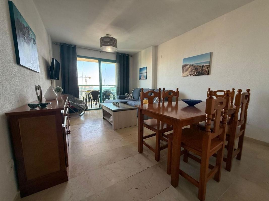 Продажа квартиры на Piso en terral, Finestrat Pueblo, Finestrat, Финестрат
 photo 3