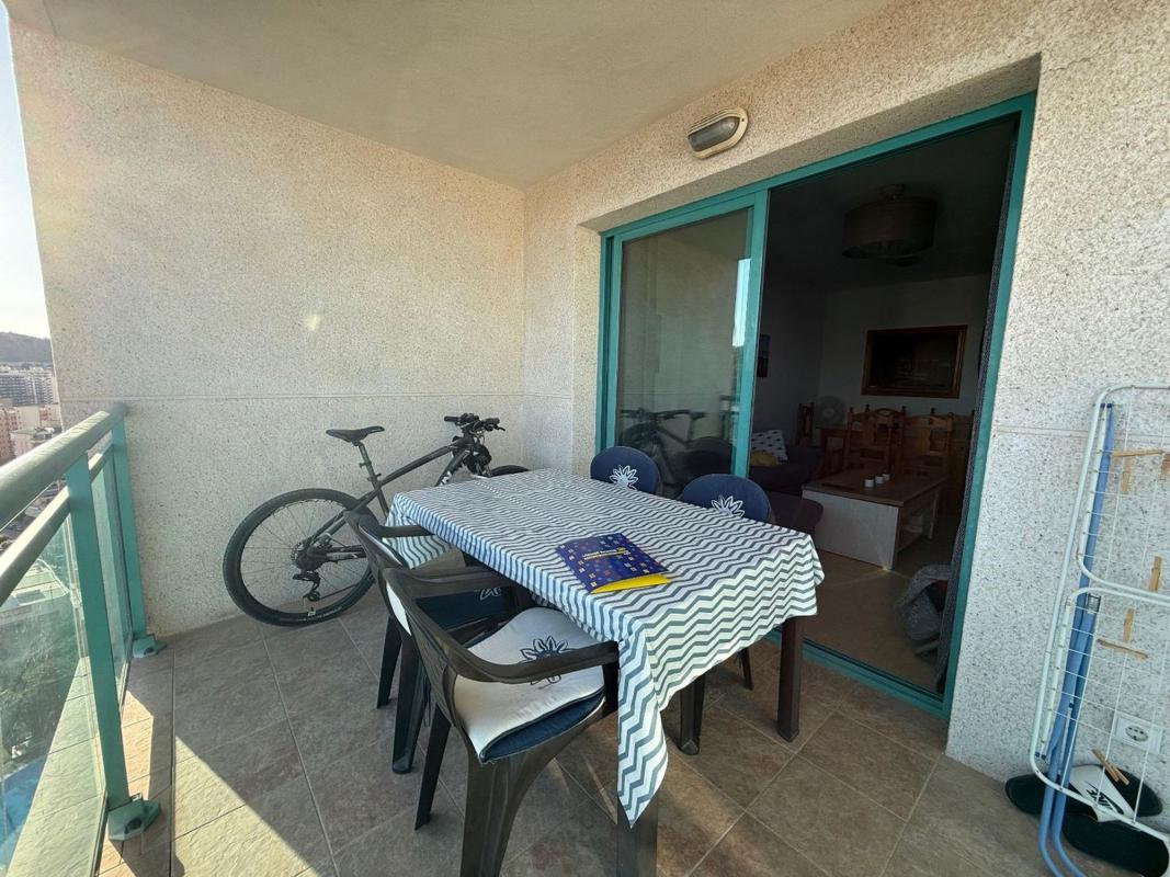 Продажа квартиры на Piso en terral, Finestrat Pueblo, Finestrat, Финестрат
 photo 5
