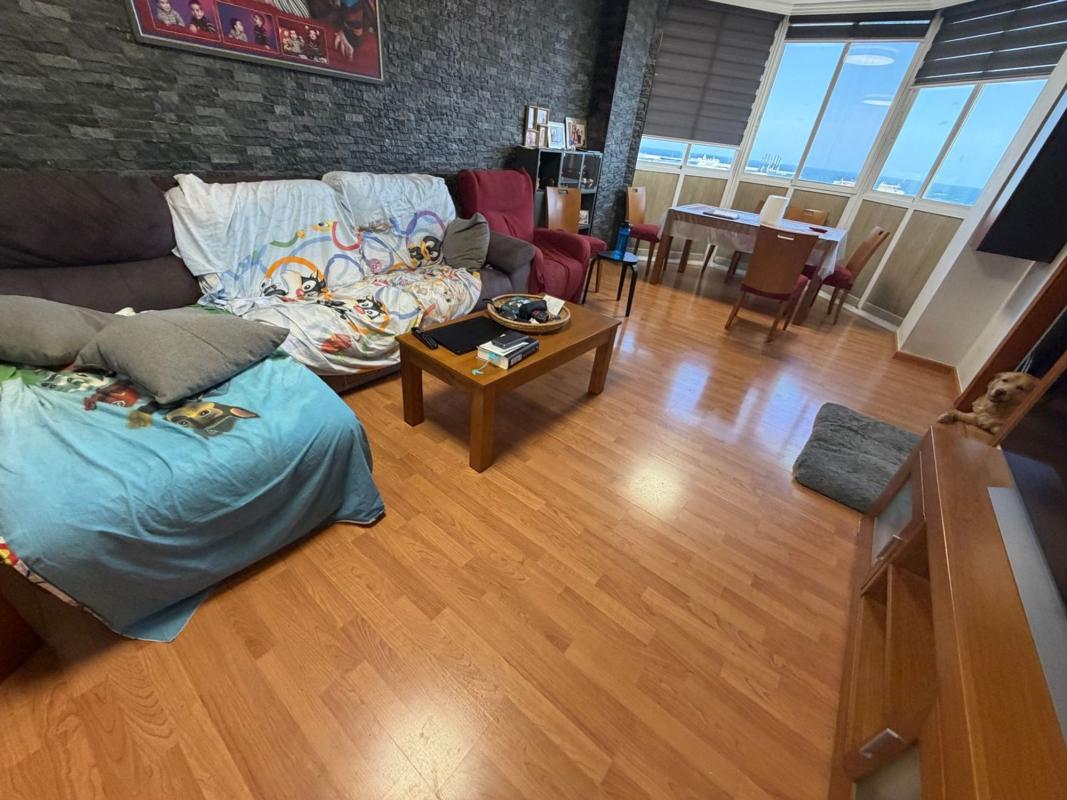 Продажа квартиры на Piso en Calle Músico José Alcaraz Perez, 7, San Gabriel, Alicante / Alacant, Аликанте / Алакант
photo 2