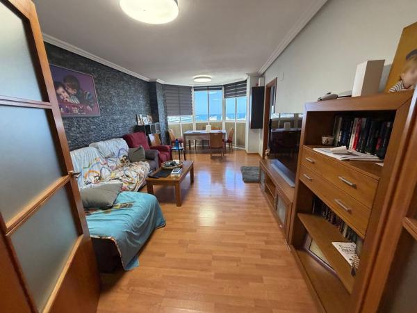 Venta de piso en Benalúa-La Florida-Babel-San Gabriel, Alicante / Alacant
thumbnail 3