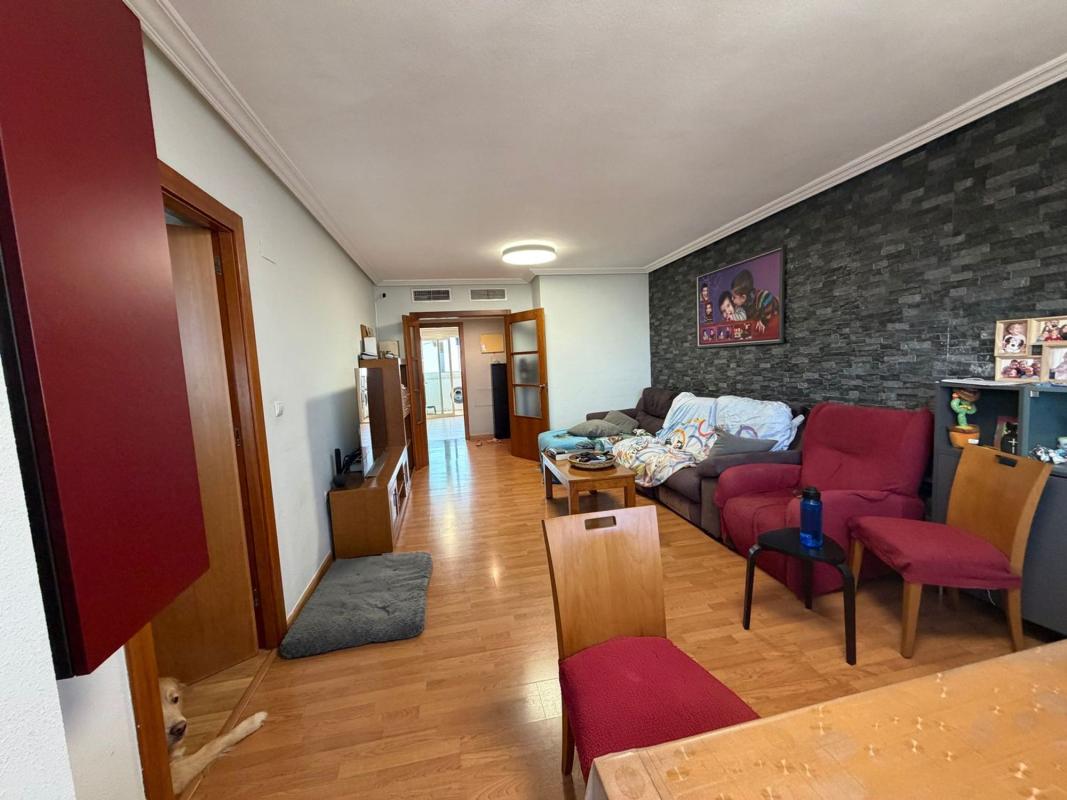 Продажа квартиры на Piso en Calle Músico José Alcaraz Perez, 7, San Gabriel, Alicante / Alacant, Аликанте / Алакант
photo 5