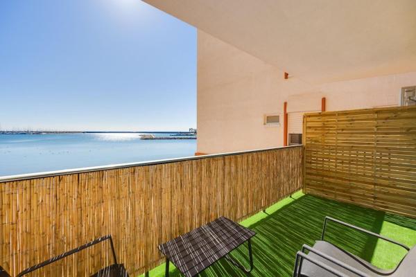 Venta de piso en Piso en Avenida Doctor Gregorio Marañón, 47, El Acequión, Torrevieja, Torrevieja
photo 1