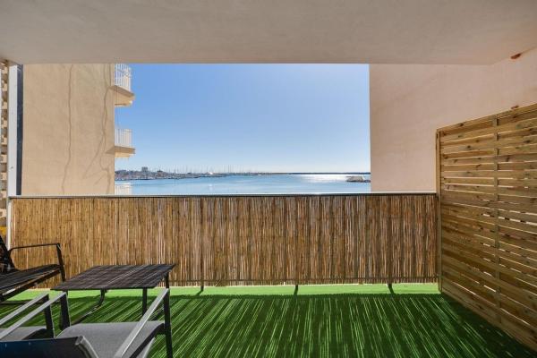Venta de piso en Piso en Avenida Doctor Gregorio Marañón, 47, El Acequión, Torrevieja, Torrevieja
thumbnail 2