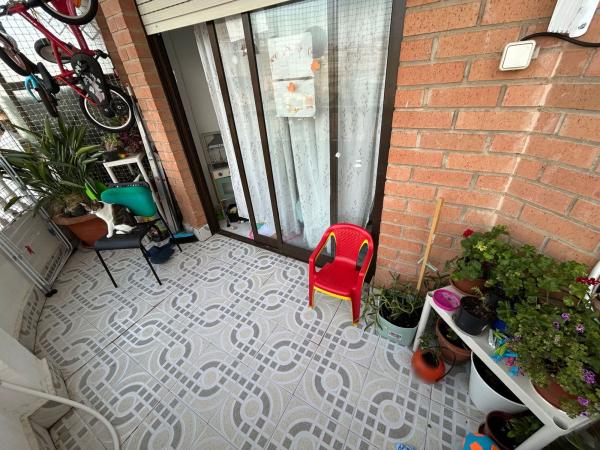 Sprzedaż mieszkania w Piso en Calle del Tomillo, 34, El Molino, Torrevieja, Torrevieja
 photo 2