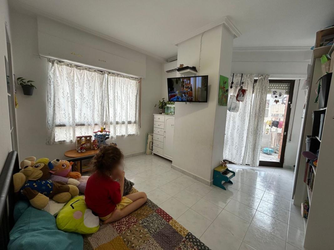 Продажа квартиры на Piso en Calle del Tomillo, 34, El Molino, Torrevieja, Торревьеха
 photo 3
