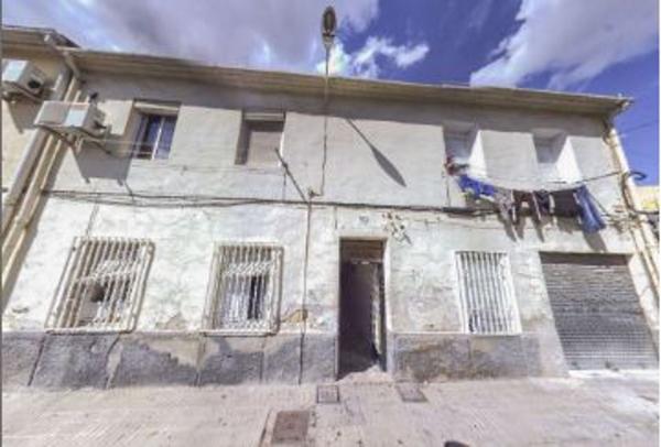 Sprzedaż mieszkania w Piso en Calle Virgen de la Fuensanta, Centro, Elda, Elda
 photo