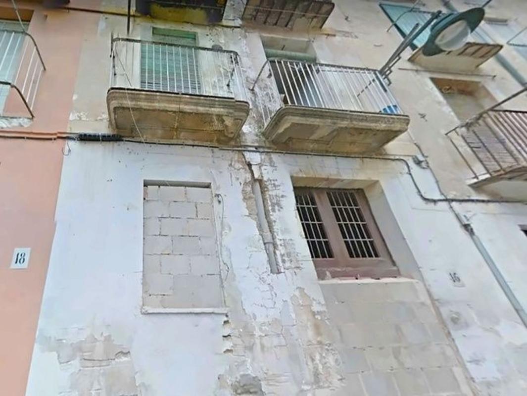 Venta de piso en Piso en Calle la Sardina, Centro - Zona Alta, Alcoy / Alcoi, Alcoy / Alcoi
photo 5