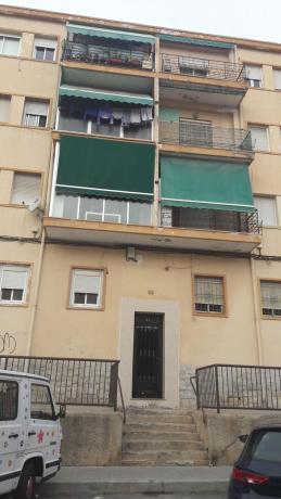 Sprzedaż mieszkania w Piso en Calle d'Algol, Ciudad de Asís, Alicante / Alacant, Alicante / Alacant
photo 1