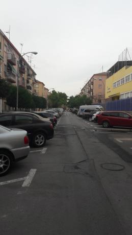 Sprzedaż mieszkania w Piso en Calle d'Algol, Ciudad de Asís, Alicante / Alacant, Alicante / Alacant
thumbnail 3