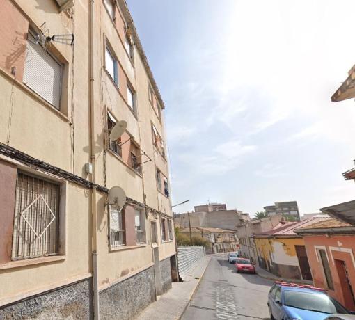 Sprzedaż mieszkania w Piso en Calle Concepción Arenal, Centro, Elda, Elda
 photo 1