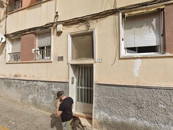 Sprzedaż mieszkania w Piso en Calle Concepción Arenal, Centro, Elda, Elda
 photo 2