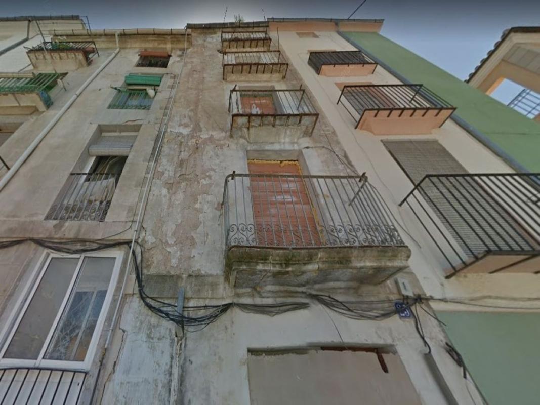 Venta de piso en Piso en Calle Sant Joan, Centro - Zona Alta, Alcoy / Alcoi, Alcoy / Alcoi
photo 4