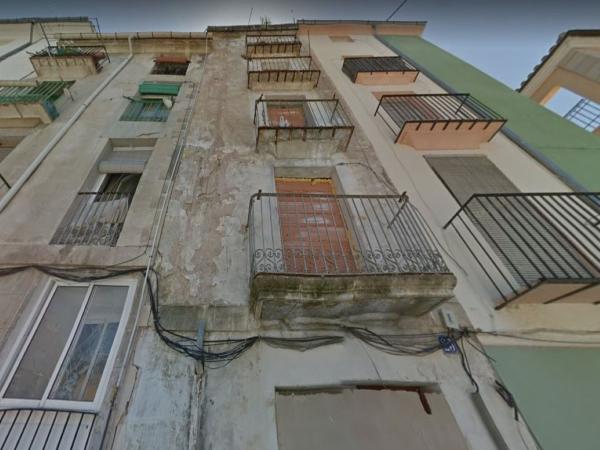 Venta de piso en Piso en Calle Sant Joan, Centro - Zona Alta, Alcoy / Alcoi, Alcoy / Alcoi
 photo 4