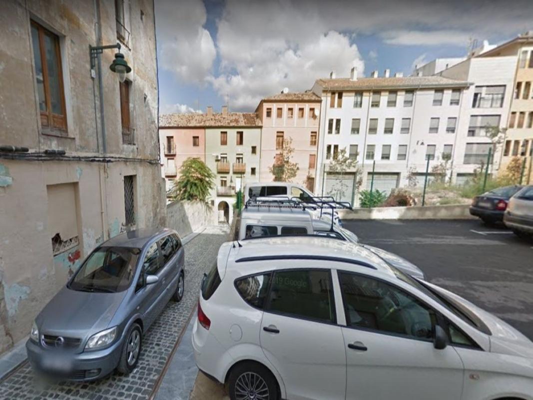 Venta de piso en Piso en Calle Sant Joan, Centro - Zona Alta, Alcoy / Alcoi, Alcoy / Alcoi
photo 5