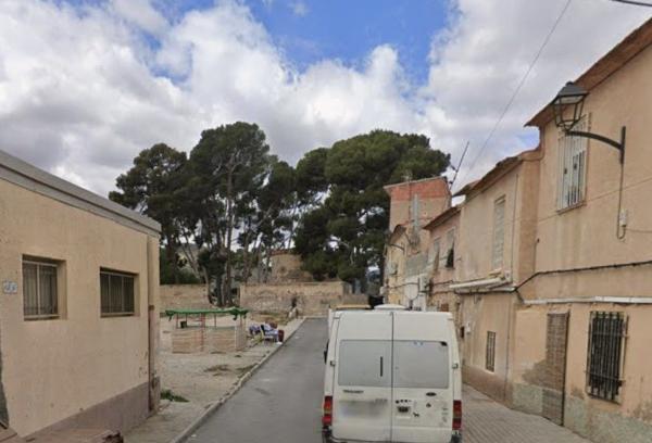 Sale of flat in Piso en Calle Danza, Centro, Elda, Elda
 photo 4