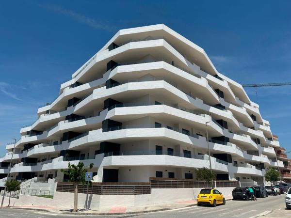 Продажа квартиры на Piso en Centro, San Miguel de Salinas, Сан-Мигель-де-Салинас
photo 1