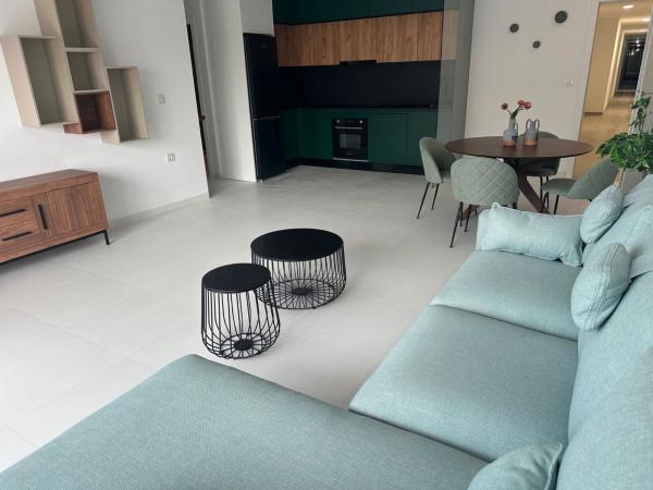 Продажа квартиры на Piso en Centro, San Miguel de Salinas, Сан-Мигель-де-Салинас
 photo 4