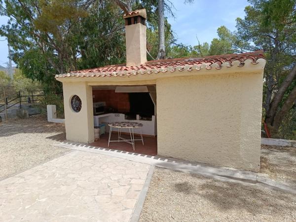 Rustic farm for sale in Finca rústica en Cv-782, Relleu , Relleu photo 1