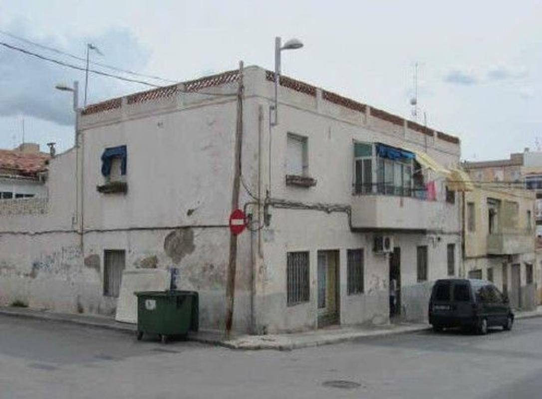 Venta de piso en Piso en Calle Miguel Unamuno, Plaza Castelar - Mercado Central, Elda, Elda
 photo 4