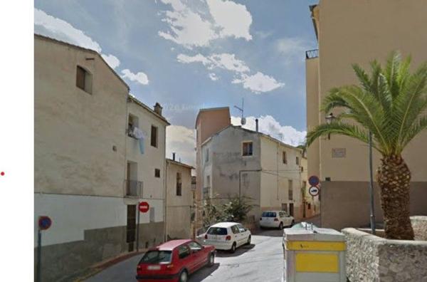 Chalet adosado en Calle Sant Agustí, Cocentaina photo