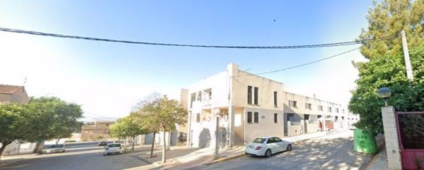 Chalet adosado en Biar, San Francisco, Villena photo 2