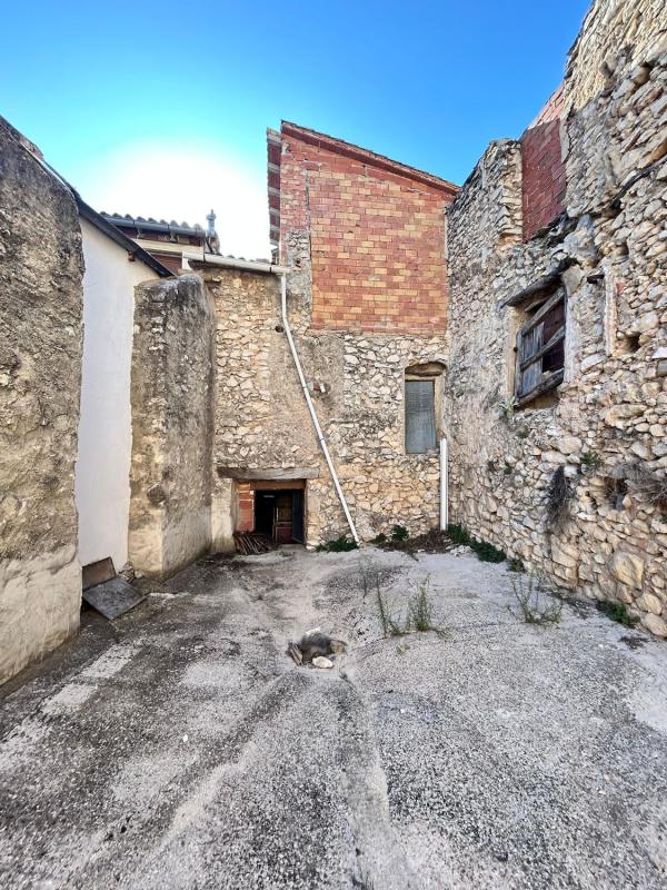 Sprzedaż niezależnego domku jednorodzinnego w  Chalet pareado en Facheca, Facheca photo 4