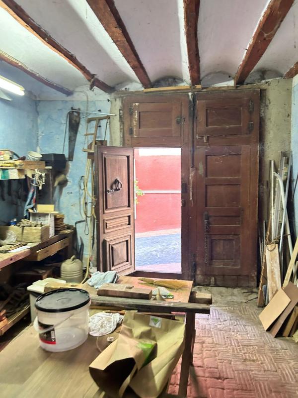 Sprzedaż niezależnego domku jednorodzinnego w  Chalet pareado en Facheca, Facheca photo 5