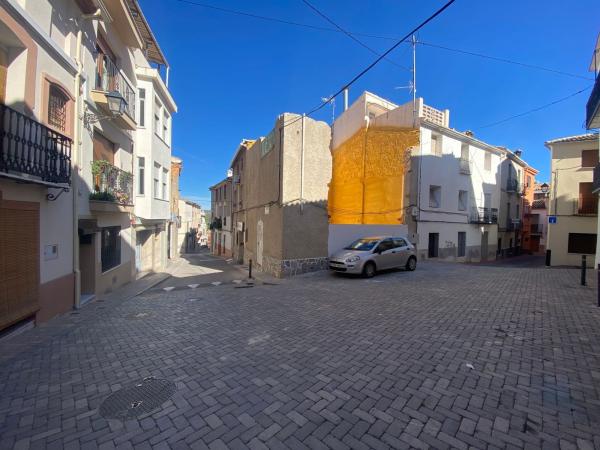Casa de pueblo en Placeta de Vilana, 5, Agres photo 3