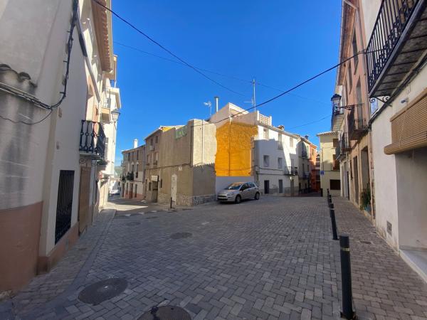 Casa de pueblo en Placeta de Vilana, 5, Agres photo 4