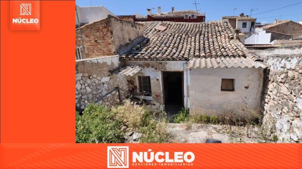 Casa o chalet independiente en Calle Maestro Moltó, El Rabal, Villena photo 1