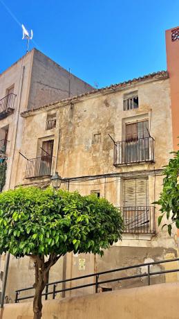 Chalet pareado en Calle de la Vila, 44, Jijona / Xixona photo