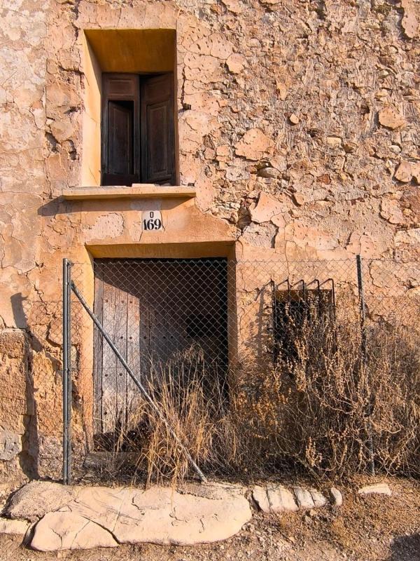 Продажа загородного участка в Finca rústica en Pinoso , Пиносo photo 5