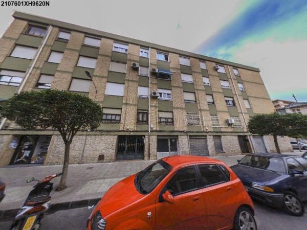 Venta de piso en Las Trescientas - San Francisco, Elda
 photo
