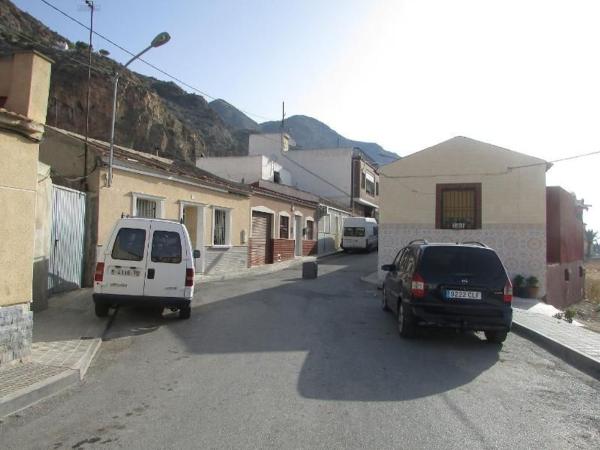 Chalet pareado en Calle Gabriel Miró, Redovan photo 1