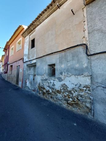 Chalet adosado en Calle San Rafael, 33, Busot thumbnail 3