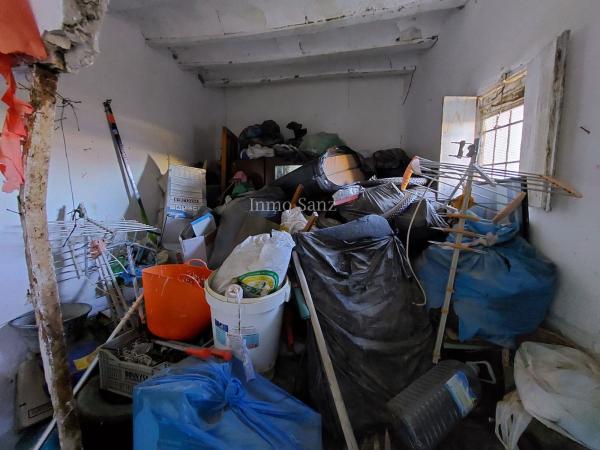 Chalet adosado en Calle San Rafael, 33, Busot photo 4