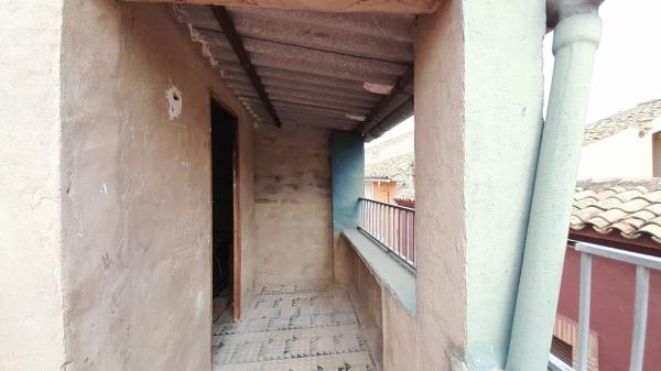 Casa o chalet independiente en Calle Francisco Menor, El Rabal, Villena photo 4