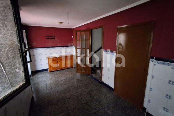 Casa o chalet independiente en Calle Brisanda, Cocentaina photo 1