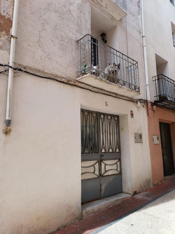 Sale of independent chalet in Casa o chalet en Calle de Sant Josep, Cocentaina, Cocentaina
photo 2