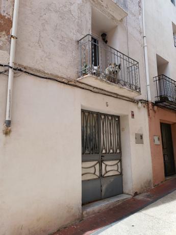 Independent chalet for sale in Casa o chalet en Calle de Sant Josep, Cocentaina, Cocentaina photo 2
