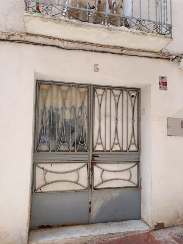 Sale of independent chalet in Casa o chalet en Calle de Sant Josep, Cocentaina, Cocentaina
photo 3