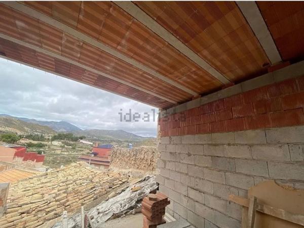 Chalet adosado en Agost photo 4