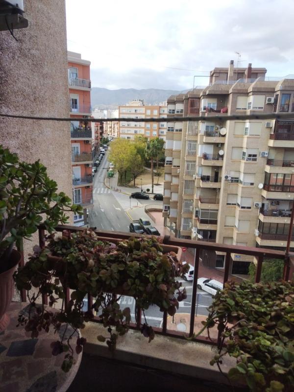 Venta de piso en Piso en Avenida Sant Vicent Ferrer, Crevillente, Crevillente
photo 2
