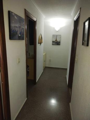 Продажа квартиры на Piso en Avenida Sant Vicent Ferrer, Crevillente, Кревильенте
 photo 4