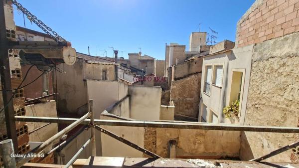 Casa o chalet independiente en Calle Méndez Núñez, Novelda photo 1