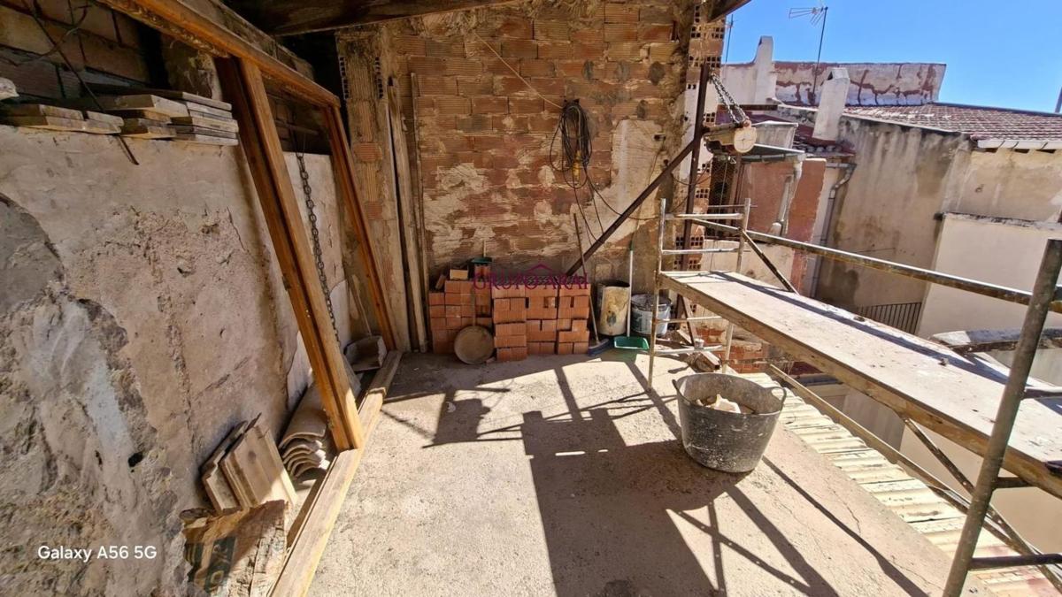 Sprzedaż niezależnego domku jednorodzinnego w Casa o chalet independiente en Calle Méndez Núñez, Novelda, Nowaleda photo 2