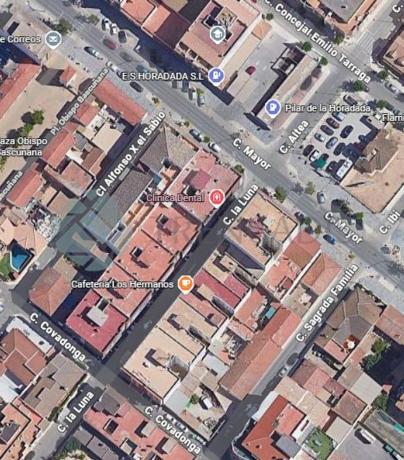 Venta de piso en Piso en Calle la Luna, Zona Pueblo, Pilar de la Horadada, Pilar de la Horadada
thumbnail 2
