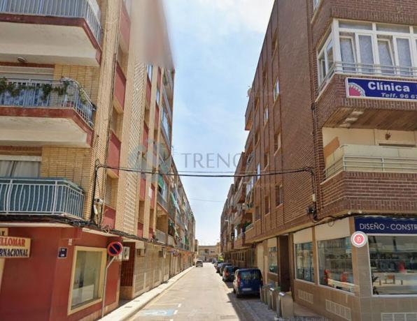 Venta de piso en Piso en Calle la Luna, Zona Pueblo, Pilar de la Horadada, Pilar de la Horadada
 photo 4