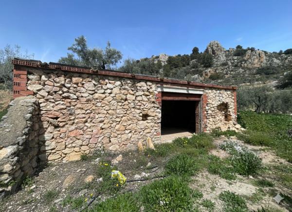 Casa o chalet independiente en Diseminado Diseminados, 184, Confrides photo 2